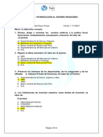 TAREA DE LA SEGUNDA UNIDAD Cristhian Pacco