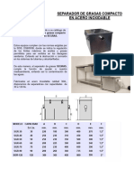 CAMARA DESGRAS - Purificatec