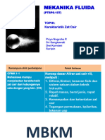 01 PTSP6-107 Karakteristik Zat Cair