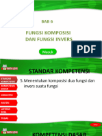 bab 6 fungsi komposisi n invers
