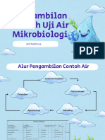 Materi PCUA Mikrobiologi