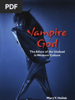 Download Vampire God by tzuk_io SN67854908 doc pdf