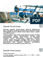 Work Planning PDF