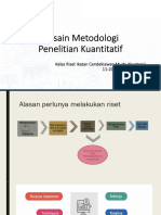 Icma-Metodologi Penelitian Kuantitatif