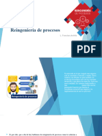 Tema 4 Reingenieria de Procesos