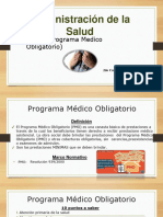 10.programa Medico Obligatorio - (PMO 2023)