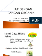 Oleh Ni Luh Kartini PS - Agroekoteknologi FP UNUD
