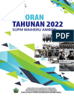 Laporan Tahunan 2022