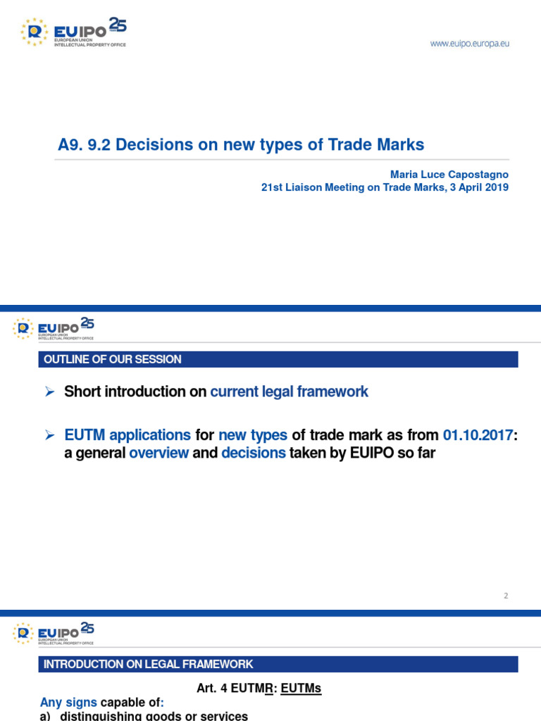 new-types-of-tms-in-the-euipo-pdf-trademark-glossary-of-patent