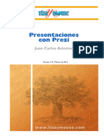 TyM-Presentaciones Con Prezi