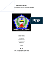 Proposal Projek