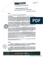 Decreto de Alcaldia Nº 016-2023-Mplp