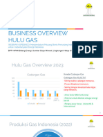 Business Overview Hulu Gas - Webinar Aspebindo - Bidang 3 HIPMI