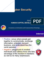 Cyber Security