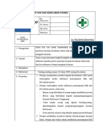 3.1.1.b SOP HAK DAN KEWAJIBAN PASIEN