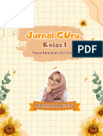 Jurnal Guru