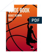 Guide Book Basket