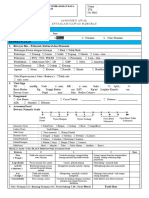 Form. Instalasi Gawat Darurat 1