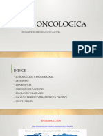 VGI ONCOLOGICA Martinez Ultimo