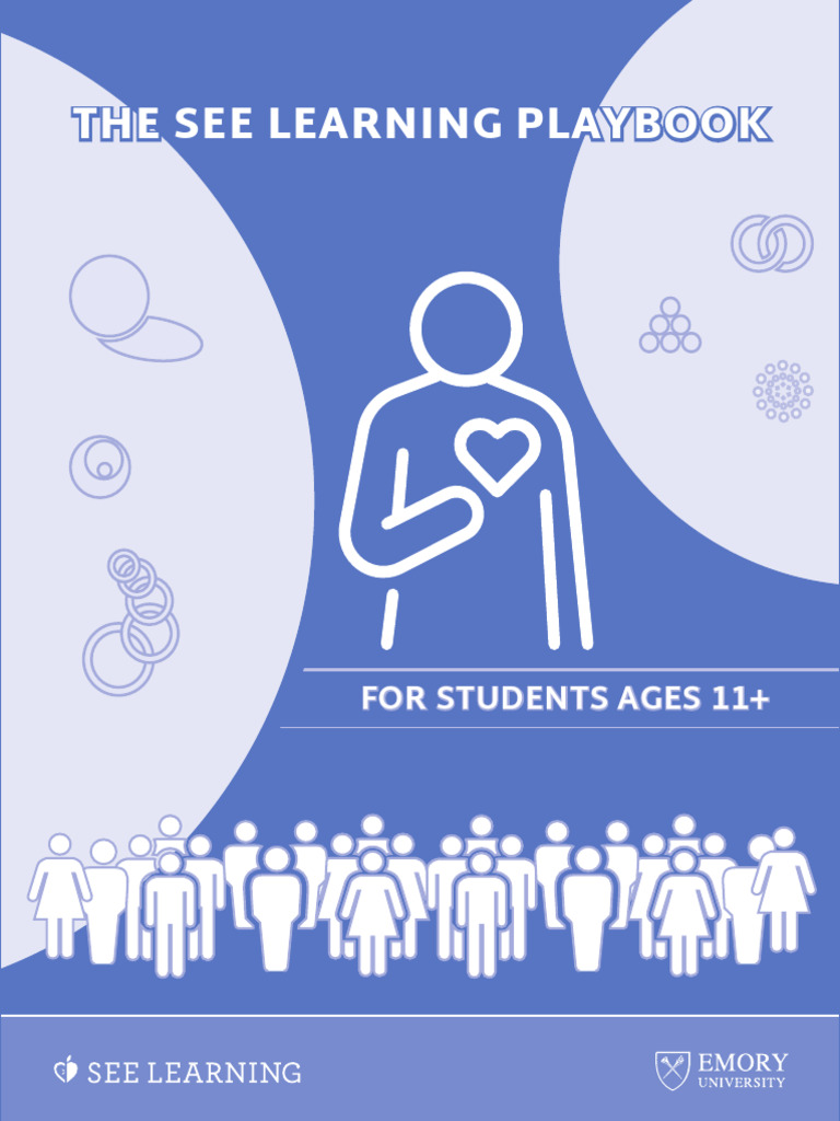 SEE Learning Playbook Color PDF Senses Thought