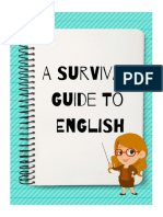 English-Survival-Guide