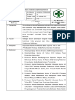 2.3.1 A) - SOP KOMUNIKASI DAN KOORDINASI REVISI