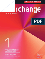 Interchange Student's Book 1, 5th Edition