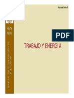 06 - Trabajo y Energia