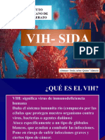 Vih - Sida