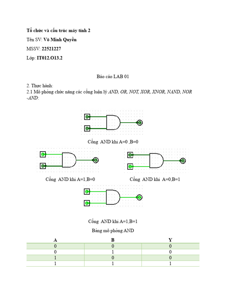 ICh O52 | PDF