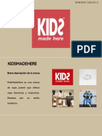 Display Kidsmadehere