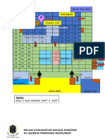 MMBJ Khatam Layout Plan