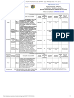 Agenda - 410049 - PEDAGOGíA DEL DEPORTE - 2022 I PERIODO 16-01 (1141) - SII 4.0