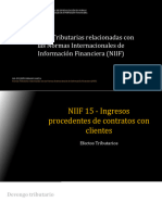 Pucp - N - 1 Niif15