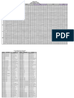 Jadwal Pelajaran 20232024 