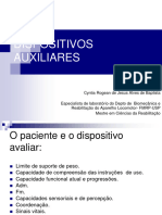 Dispositivos Auxiliares