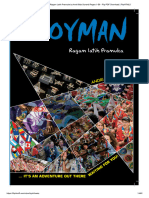 Boyman Ragam Latih Pramuka by Andri Bob Sunardi Pages 1-50 - Flip PDF Download - FlipHTML5