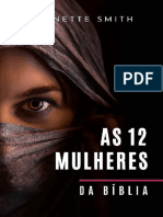 As 12 Mulheres Da Bíblia