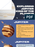 The Jupiter