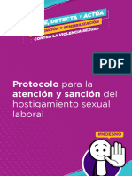 Protocolo HSL