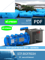 STP Biofresh