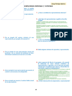 Cuestionario 8 Representaciones Internas y Externas