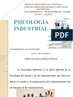 Psicologia Industrial Und I