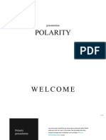 Polarity About