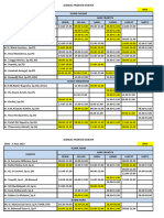 Jadwal Dokter 05072023