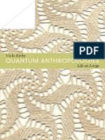 Vicki Kirby - Quantum Anthropologies - Life at Large-Duke University Press (2011)