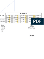 Jadwal Kasir