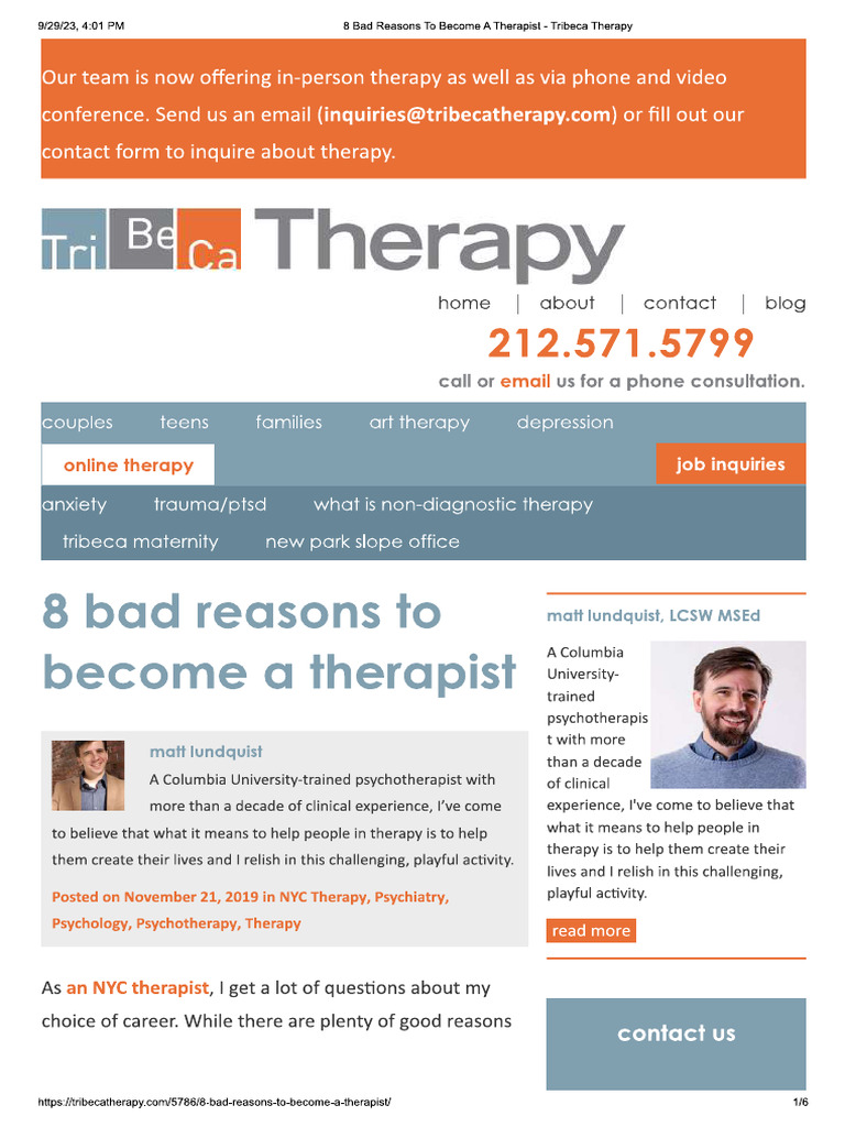 8-bad-reasons-to-become-a-therapist-pdf