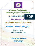 RPPH KB B Smt1 Kurikulum 2013 2023 m07 Free