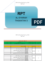 RPT KBD Syariah 2022